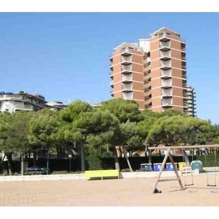 Ba - Cristallo - Sea View - Lignano Sabbiadoro Eksteriør billede