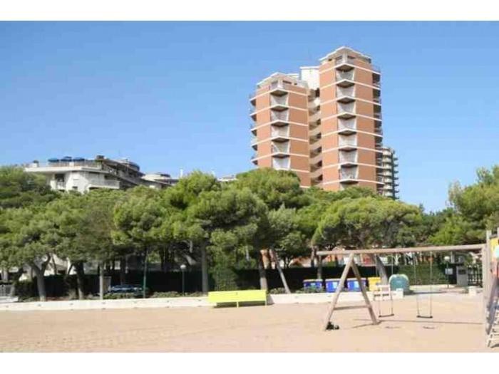 Ba - Cristallo - Sea View - Lignano Sabbiadoro Eksteriør billede